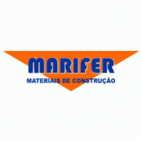 Marifer logo vector logo
