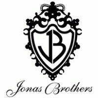 Jonas Brothers logo vector logo
