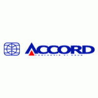 Accord logo vector logo