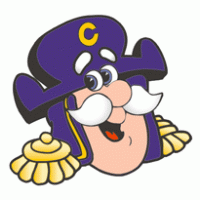 Capitan Crunch logo vector logo