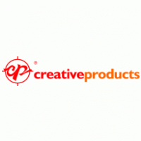 CP creativeproducts logo vector logo