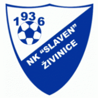 NK SLAVEN ZIVINICE logo vector logo