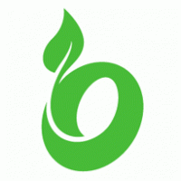Osuna Nursery logo vector logo