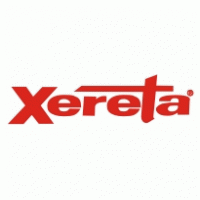 Refrigerantes Xereta logo vector logo