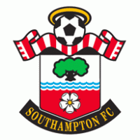 Southampton FC logo vector logo