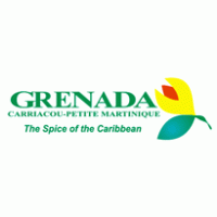 GRENADA logo vector logo