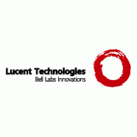 Lucent Technologies logo vector logo