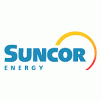 Suncor Energy logo vector logo