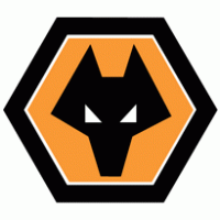 Wolverhampton Wanderers FC logo vector logo