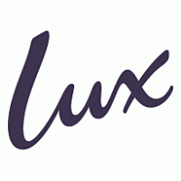 Lux logo vector logo