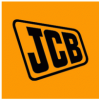 jcb logo vector logo