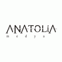 Anatolia Medya logo vector logo