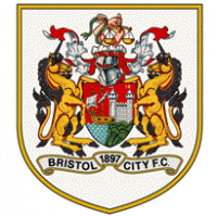 Bristol City FC (70’s – early 80’s logo)