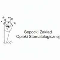 Sopocki Zakład Opieki Stomatologicznej logo vector logo