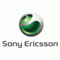 Sony Ericsson logo vector logo
