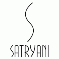SATRYANI logo vector logo