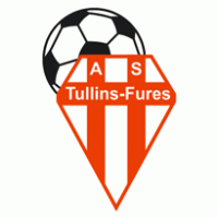 AS Tullins-Fures logo vector logo