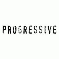 Progressive logo vector logo