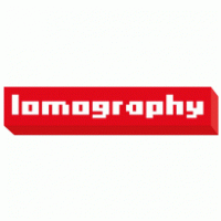 lomography logo vector logo
