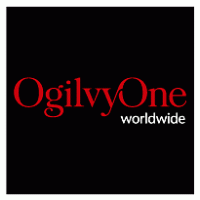 Ogilvy One logo vector logo