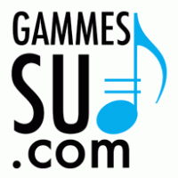 logo Gammes Sud logo vector logo