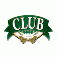 Club Especial logo vector logo