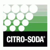 Citro Soda logo vector logo