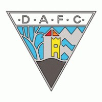 Dunfermline AFC (70’s logo) logo vector logo