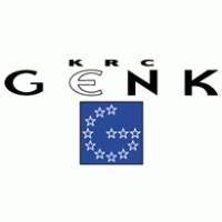 KRC Genk (90’s logo)