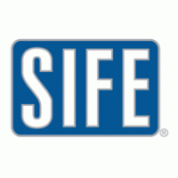 SIFE logo vector logo