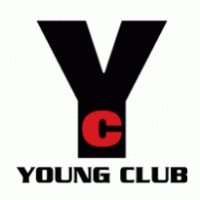 Ideals – Young Club logo vector logo