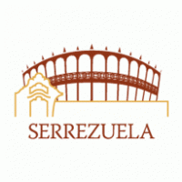 SERREZUELA logo vector logo