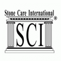 Stone Care International logo vector logo