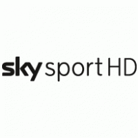 Sky Sport HD logo vector logo