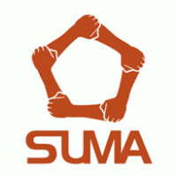 SUMA logo vector logo