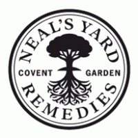 Neal’s Yard Remedies logo vector logo