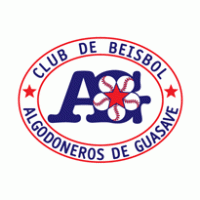 Algodoneros de Guasave logo vector logo