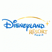 Disneyland Resort Paris logo vector logo