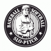 Home Run Sports logo vector logo