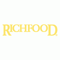 Richfood logo vector logo