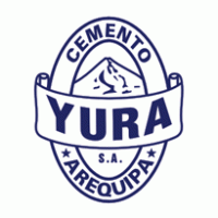 Cemento Yura Arequipa logo vector logo