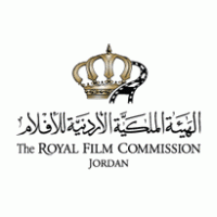 The Royal Film Commission – Jordan logo vector logo