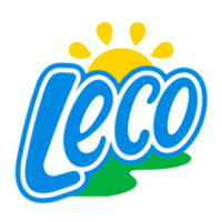 Leco logo vector logo