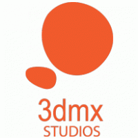 3dmx logo vector logo