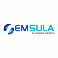 Emsula, Embotelladora S.A. logo vector logo