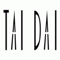 TAI DAI logo vector logo