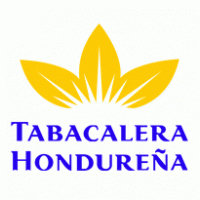 Tabacalera Hondure logo vector logo
