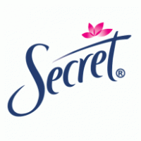 Secret logo vector logo