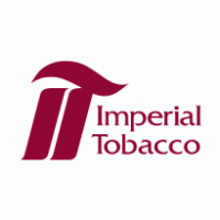 Imperial Tobacco logo vector logo
