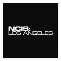 NCIS (Los Angeles) logo vector logo
